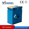 Winston MES-80/40 30/5A 100/5A 300/5A 600/5A Class 0.5 AC Current transformer