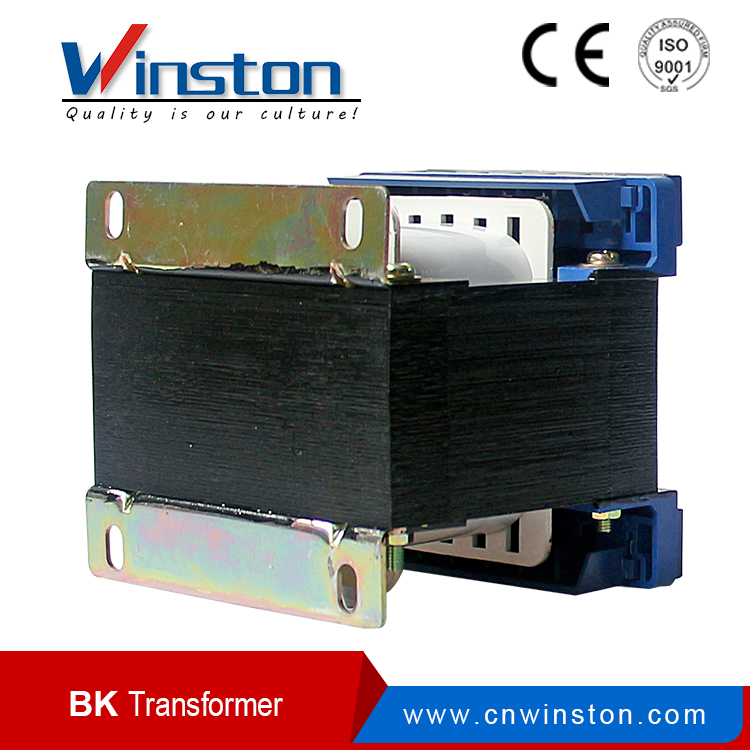 Bk-200 Series 200va Machine Tools Control Transformers /Power Control Transformers