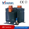 160VA Dry Type Electrical Transformer For Mechanical Equipment (JBK5-160)