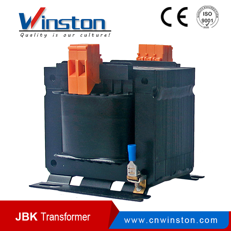 160VA Dry Type Electrical Transformer For Mechanical Equipment (JBK5-160)