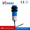 CM30 Non-Flush/Flush Type NPN/PNP Capacitive Proximity Switch Sensors