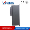 LCD Display 3Phases AC Motor Soft Starter 380VAC 200kw (WSTR3200)