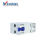 WD-E63 Intelligent Multi-function Current Protector Voltage Protection device stabilizers