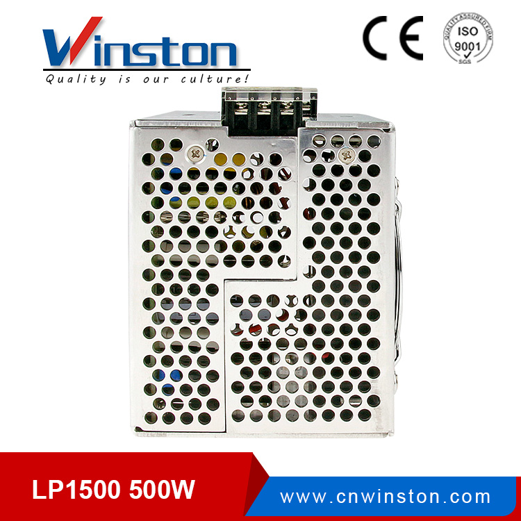 LP1500 500W ac/dc power supply