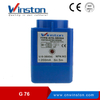 24V PNP photoelectric sensor G76 