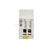 Household WCT Magnetic 40A 1P Electrical Contacts / DC Contactor 