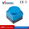 NPN PNP LMF55 Waterproof Inductance Proximity Switch