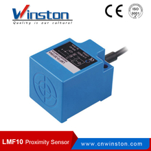LMF10 flush PNP proximity sensor switch