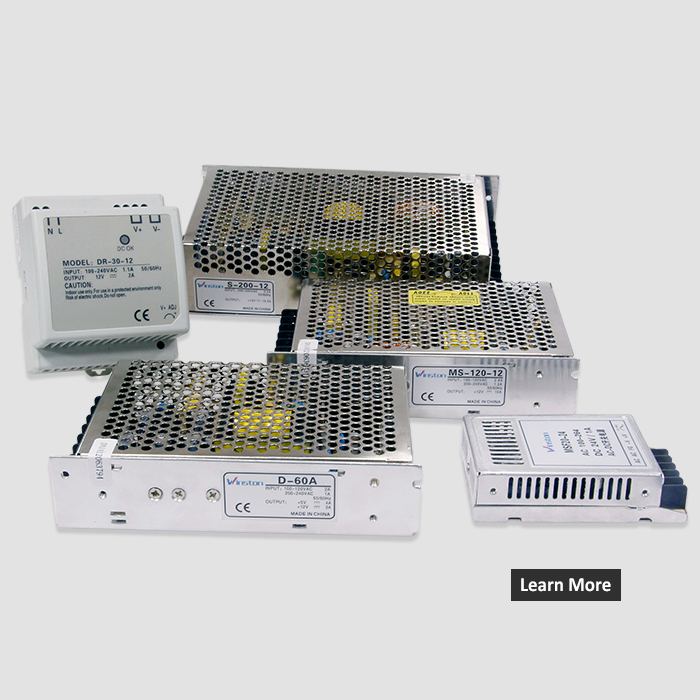 Switching Power Supply