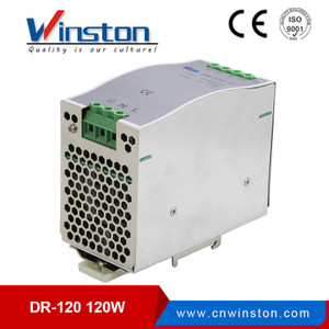 OEM factory 220v ac 12v dc power supply DR-120-12