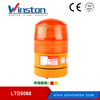 LTD-5088 6V battery led warning light