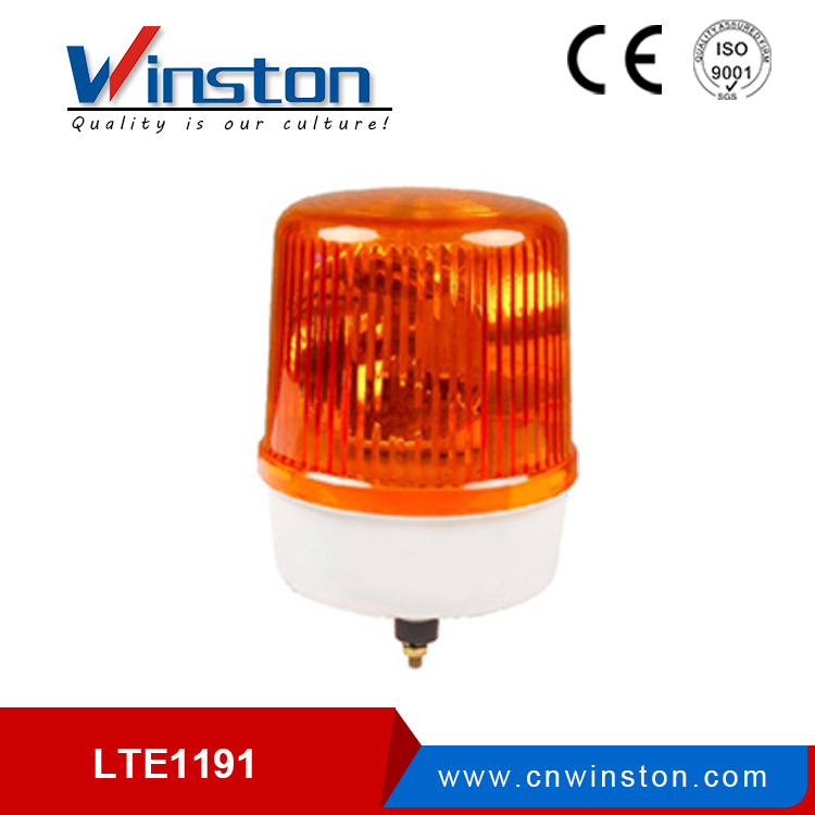 LTE-1191 Rotary warning light(Φ190)