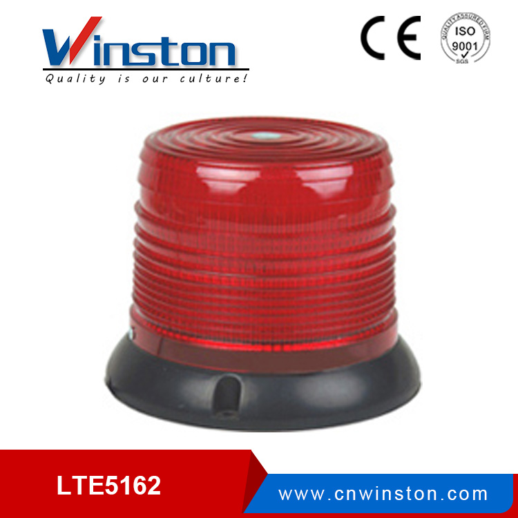LTE-5162 LED Blinking warning light for car