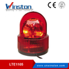 LTD-1105 Mini Light bulb rotating Warning Light DC12V 24V AC 110 22V