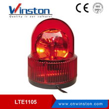 LTE-1105 Rotary warning light (Φ100)