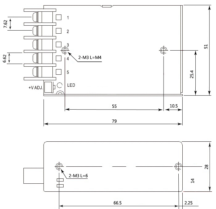 Overall dimension（mm）副本.jpg