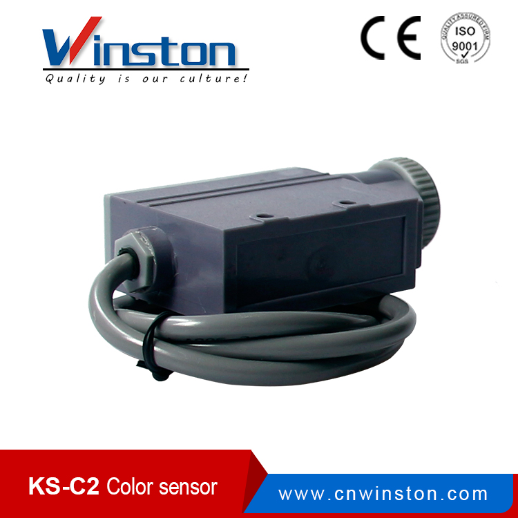 Winston color sensor proximity sensor KS-C2