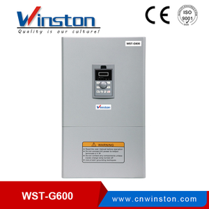 Winston 160KW motor pump fan synchronous and asynchronous motor inverter