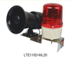 LTE-1102+ML20 Rotary warning light (Φ100)
