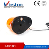  LTE-1201J Revolving traffic warning light DC12V DC24V