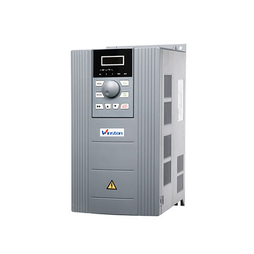 Frequency inverter