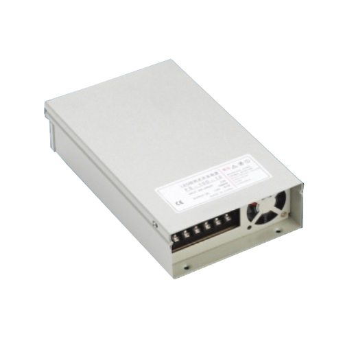 Rainproof power supply