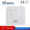 WST-12 220 /230V AC Heating System LCD Digital Programmable Room Thermostat