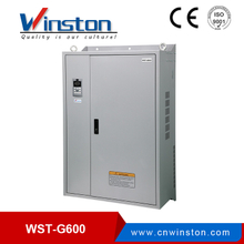 High Power AC Vector Frequency Inverter VFD (WSTG600-4T400GB)
