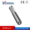 Ultrasonic Sensor PNP NO / NC Switching Transducer (UB400-12GM-E5-V1)