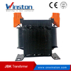 160VA Dry Type Electrical Transformer For Mechanical Equipment (JBK5-160)