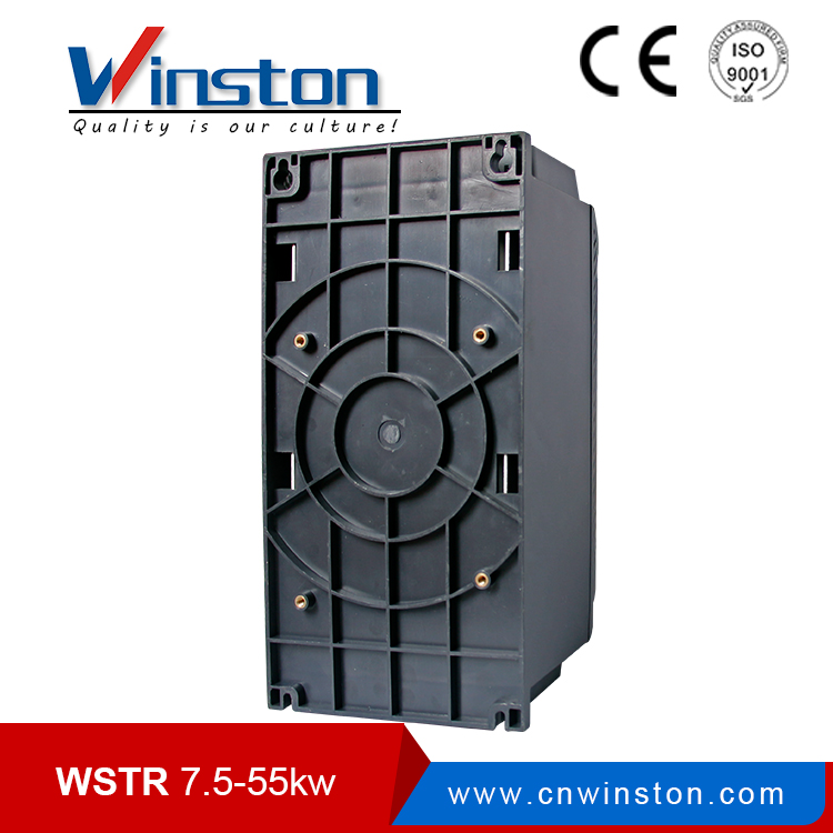 Manufacturer AC Motor Soft Starter 55kw (WSTR3055)