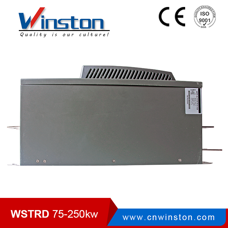 132KW Motor Soft Starter With Built-in Bypass (WSTRD30132)