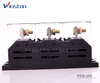125A 630A WTZ6 Series Primary Main Circuit FIxed Plug - In