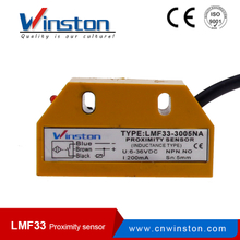 12v proximity sensor switch LMF33
