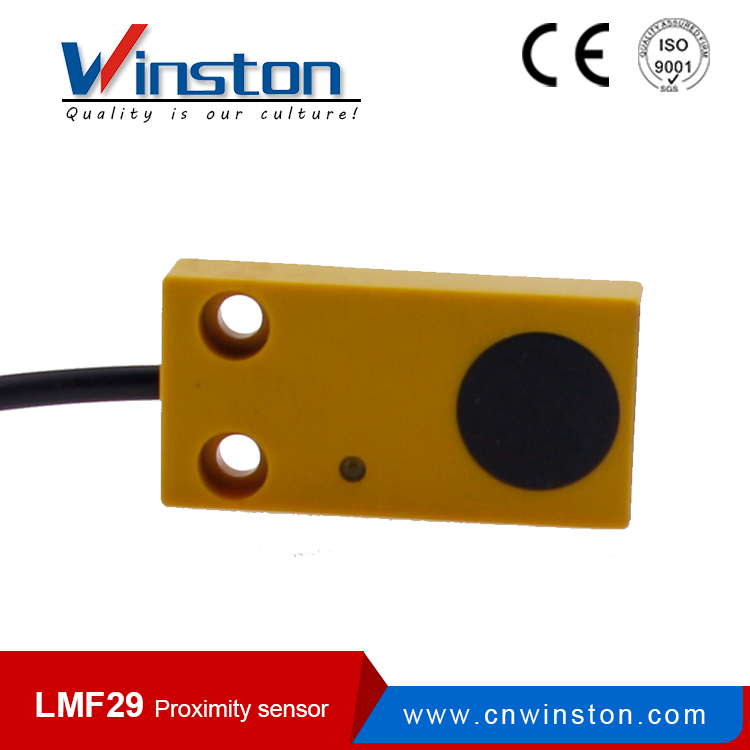 LMF29 Three wire proximity switch