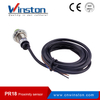 Flush type PR18 inductive proximity switch