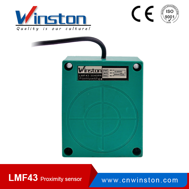 ABS LMF43 Inductive proximity switch sensor