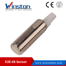 Winston E2E-X8 flush E2E-X10 non-flush 8mm 10mm connector type sensor