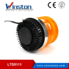 LTD-5111 LED Small flashing warning lights DC12-36V AC36V-240V