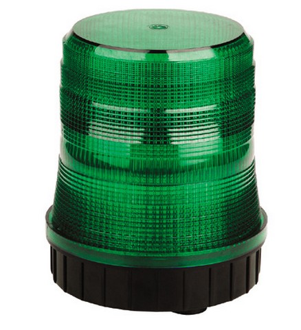 LTE-5151 Blinking warning light