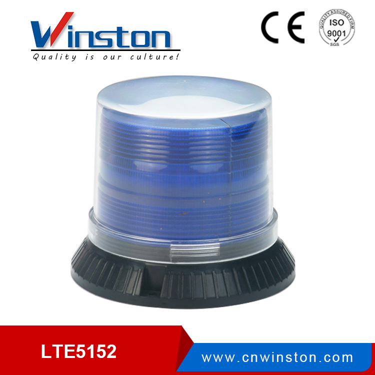 LTE-5152 car warning light