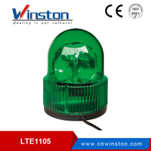 LTE-1105J Mini Light bulb rotating Warning Light 220VAC