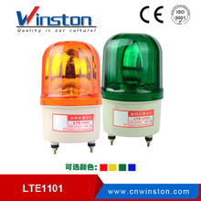 LTD-1101J DC12V 24V AC110V 220V Rotary alarm light