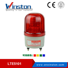 LTD-5101 led flash Warning light DC12V 24V AC110V 220V