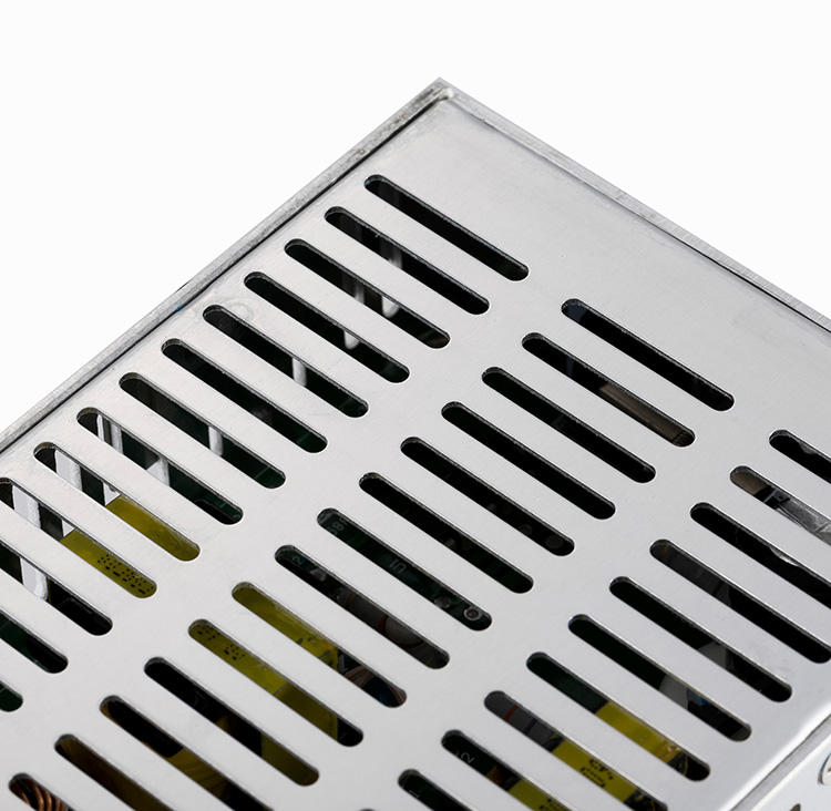 SP-100w with pfc smps power supply Manufacturer
