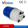 LTD-5102 Mini LED Blue flashing warning light for mechanical DC 12V 24V AC 110V 220V made in China