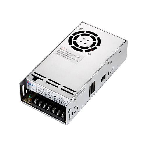 PFC function power supply