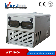 Three-Phase 380V / 440V 90KW Frequency Inverter for 125HP AC Motor (WSTG600-4T90)