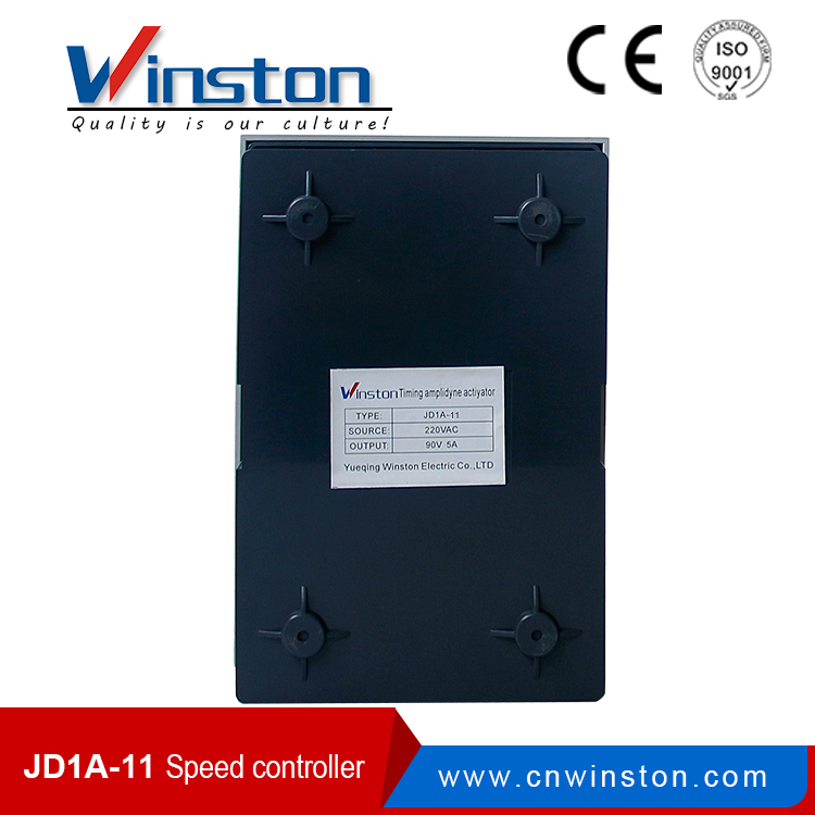  Variable Motor Speed Controller Regulator 3 Phase (JD1A-11)