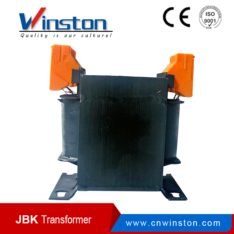 Widely Used JBK5-250VA Single Phase Control Power Transformer